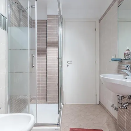 Chic & Modern With Terrace Bologna