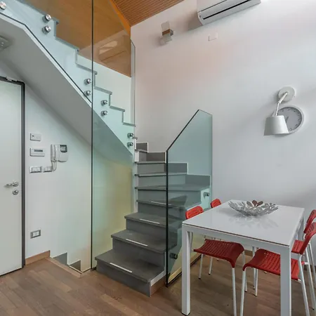 Chic & Modern With Terrace * Bologna